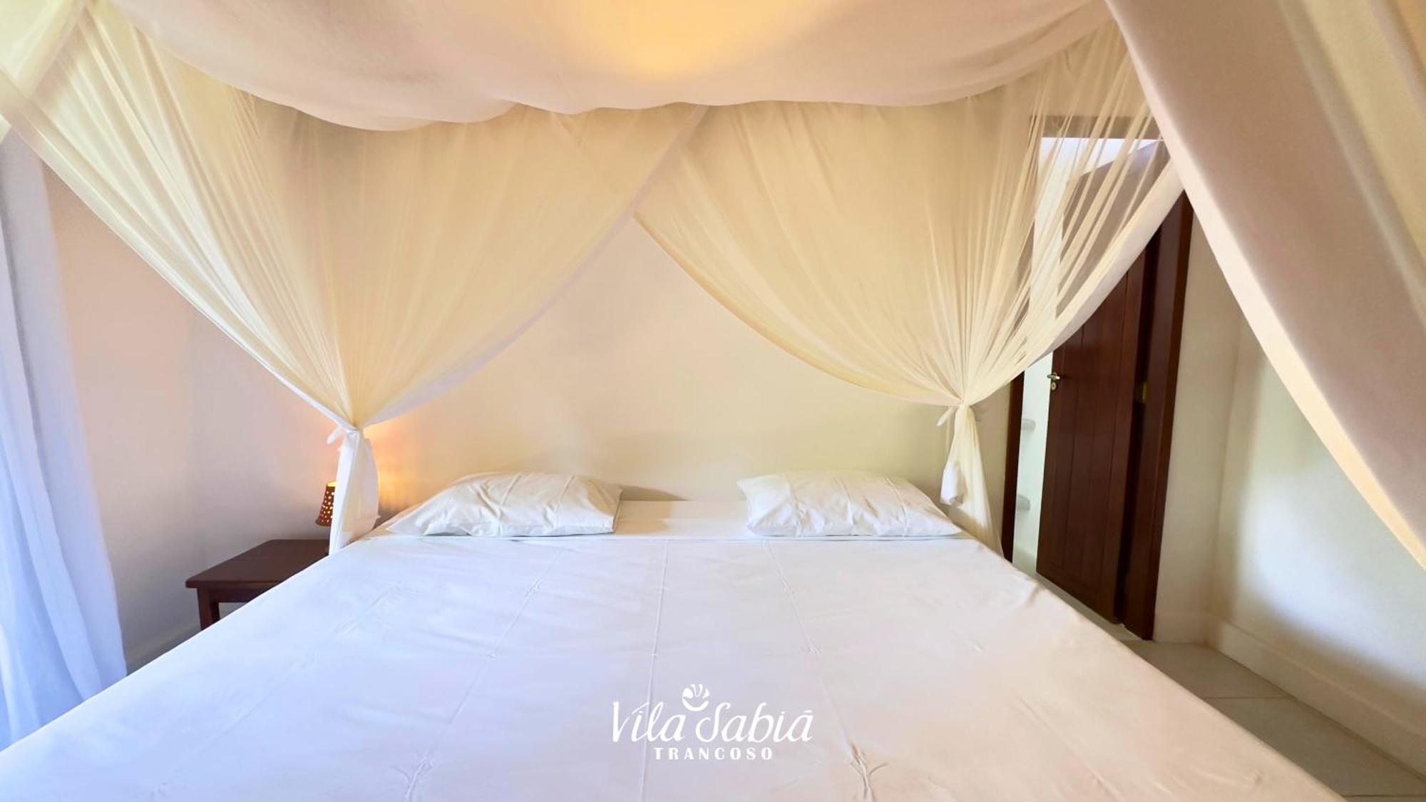 Pousada Vila Sabia Транкозу Екстер'єр фото
